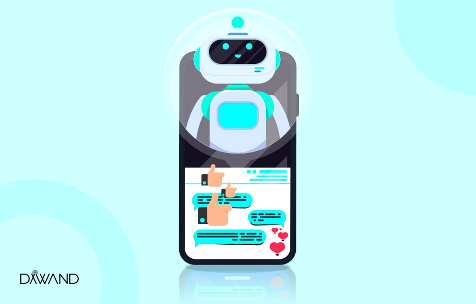 The Rise of Arabic Chatbots Mid-Post 2