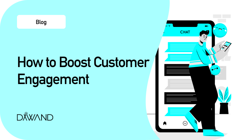 How Can Conversational AI Boost Customer Engagement in 2023?