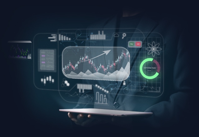 Success Mapping: Knowledge Graphs for Strategic Planning
