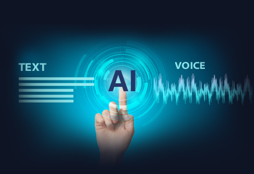 Revolutionizing Workflows: Voice-Activated Data Solutions