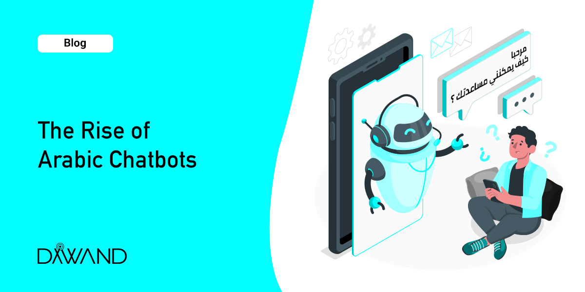 Arabic Chatbots: Empowering Communication on a New Level