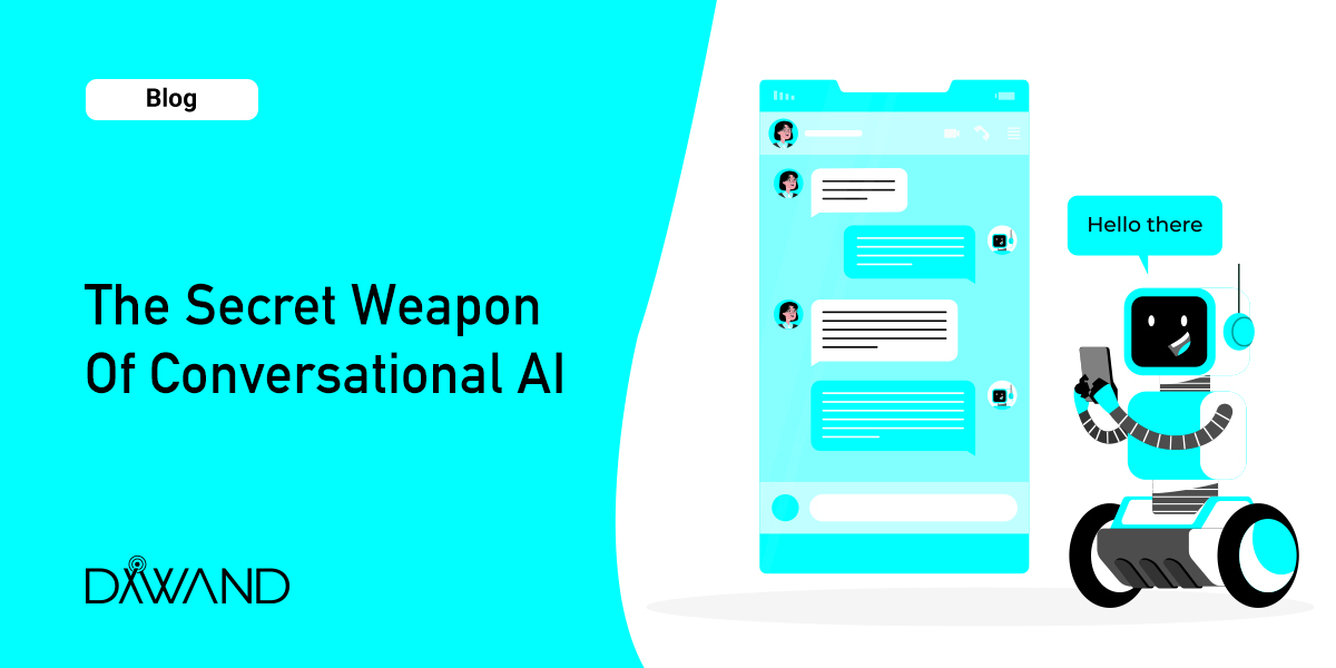Boost ROI with Conversational AI: The Secret Weapon of The Digital Era