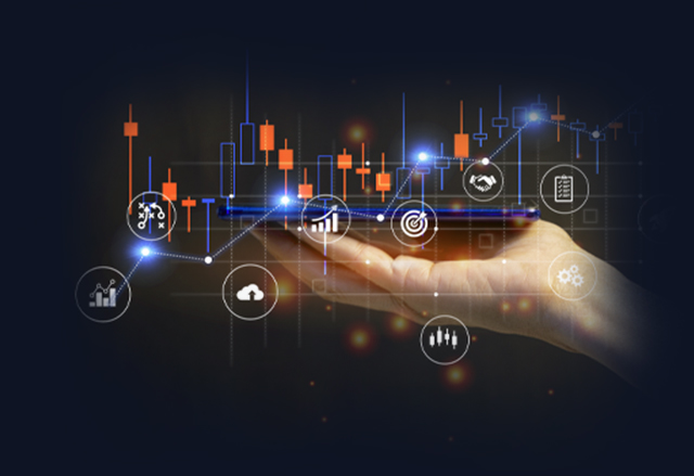 Exploring Opportunities: Knowledge Mining for Growth